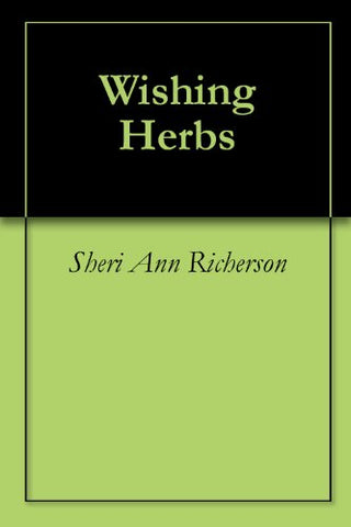 Wishing Herbs