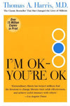 I'm OK--You're OK