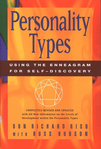 Personality Types: Using the Enneagram for Self-Discovery